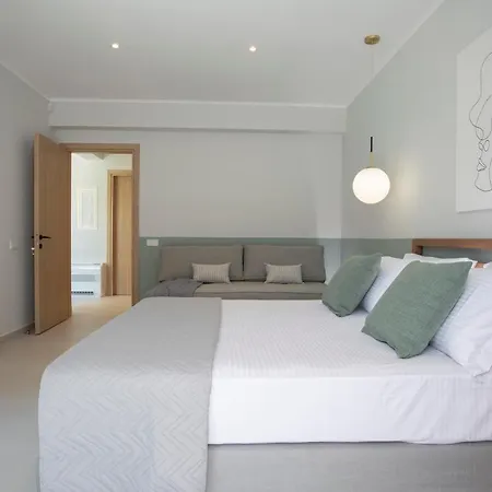 Villa-agrielia * Nikiana