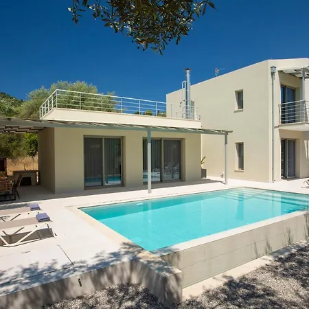 Villa-agrielia Nikiana