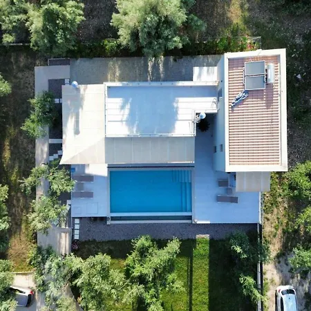 Villa-agrielia Villa