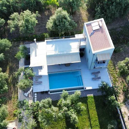 Villa-agrielia * Nikiana