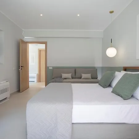 Vila Villa-agrielia Nikiana
