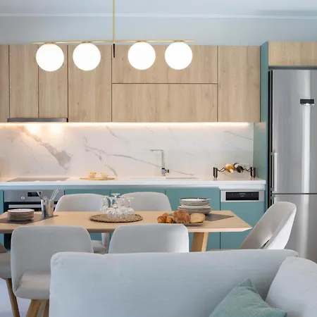 Villa-agrielia Villa *