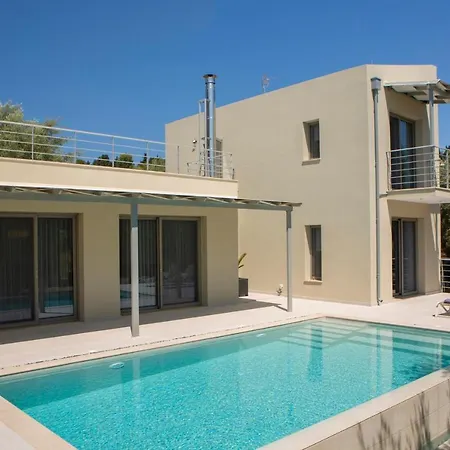 Villa-agrielia * Nikiana