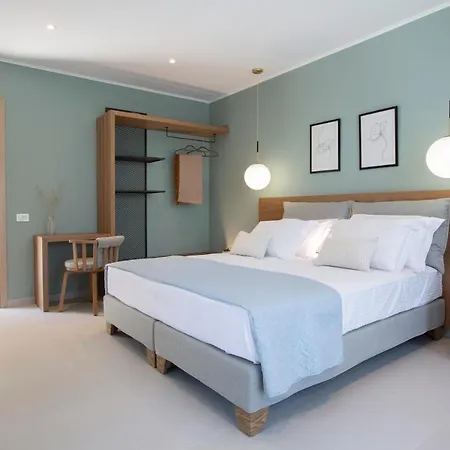 Villa-agrielia Vila Nikiana