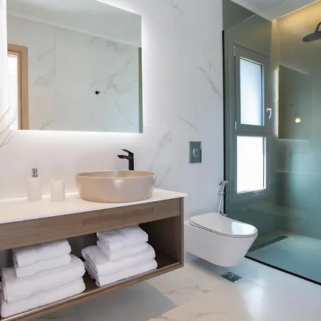 Vila Villa-agrielia *