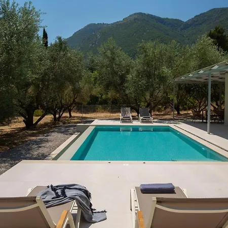 Villa-agrielia *