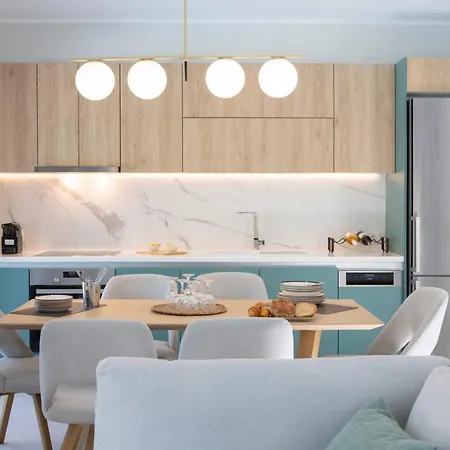 Villa-agrielia Villa *