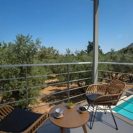 Villa-agrielia *