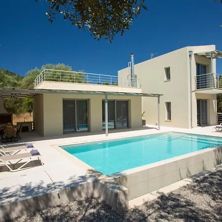 Villa-agrielia *