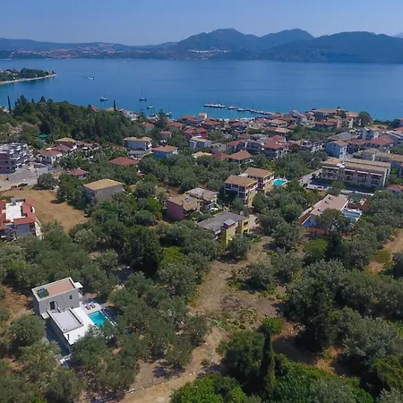 Villa-agrielia Vila