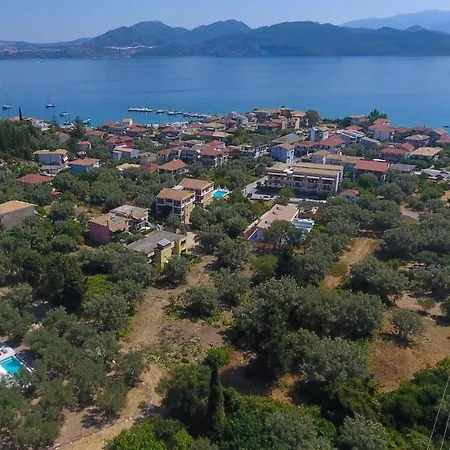 Villa-agrielia Villa *