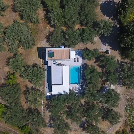Villa-agrielia Vila *