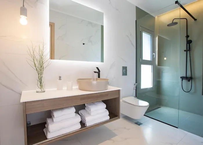 Villa-agrielia וילה ניקיאנה