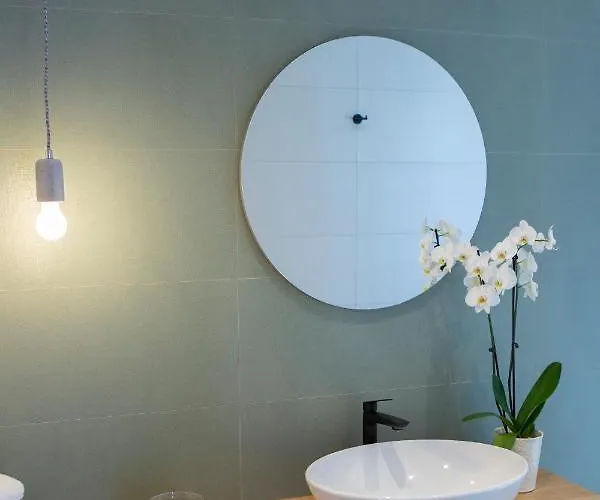 Villa-agrielia * ניקיאנה