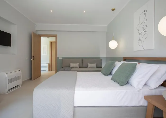 Villa-agrielia * ניקיאנה