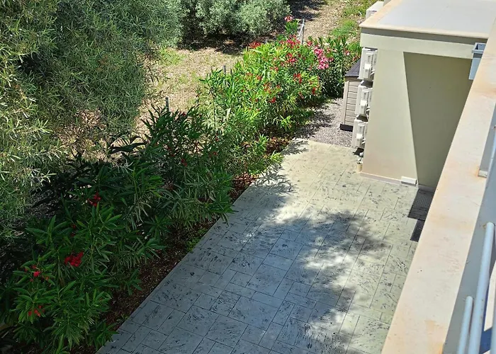 וילה Villa-agrielia